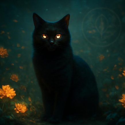 Symbolique du Chat : Signification Spirituelle et Interprétation