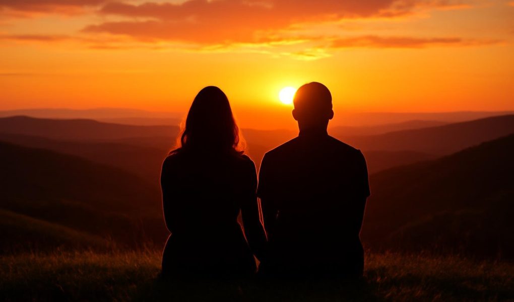 Connexion Spirituelle entre Deux Personnes : Comment la Reconnaître ?