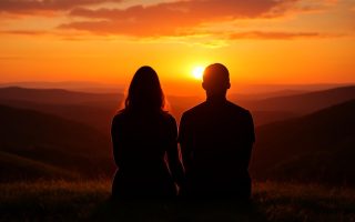 Connexion Spirituelle entre Deux Personnes : Comment la Reconnaître ?