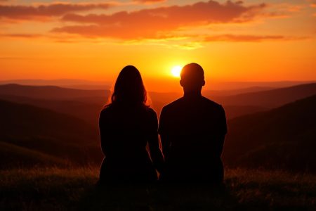 Connexion Spirituelle entre Deux Personnes : Comment la Reconnaître ?