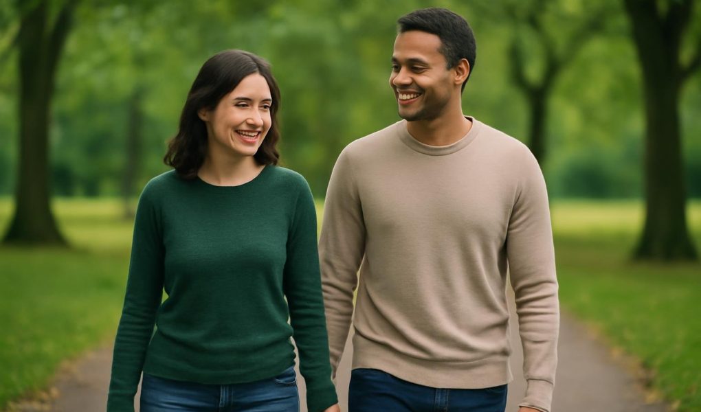 Synchronicité avec une Personne : les Signes à ne pas Ignorer