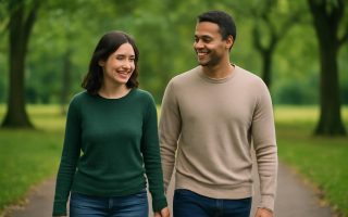 Synchronicité avec une Personne : les Signes à ne pas Ignorer