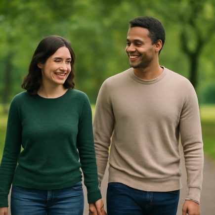 Synchronicité avec une Personne : les Signes à ne pas Ignorer