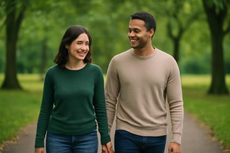 Synchronicité avec une Personne : les Signes à ne pas Ignorer