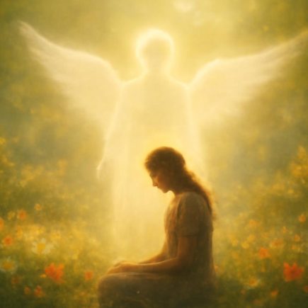 Rôle de l'Ange Gardien : Quelles sont ses Missions ?