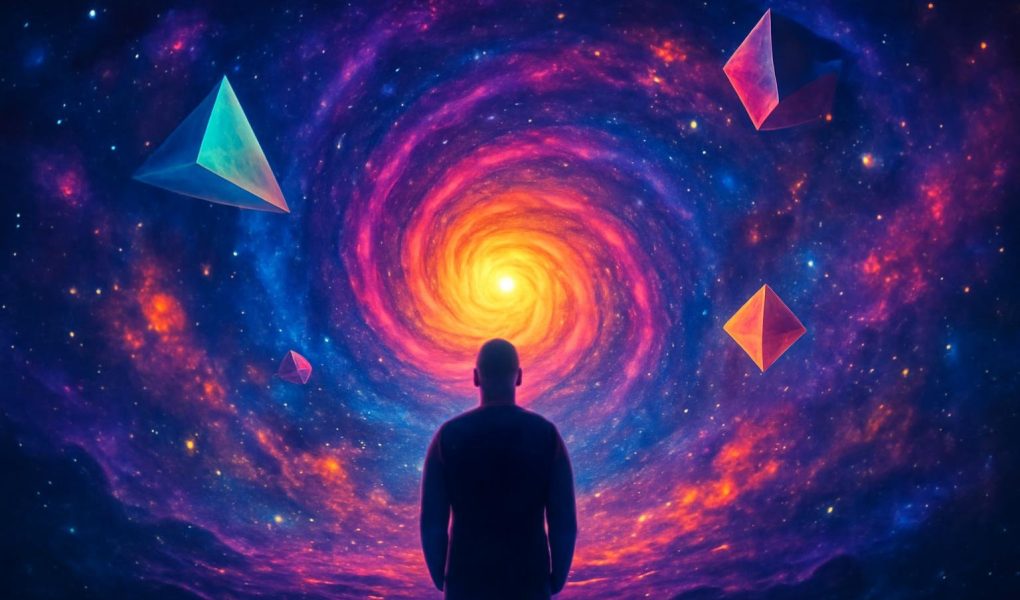 5ème Dimension : Définition et Comment y Accéder ?