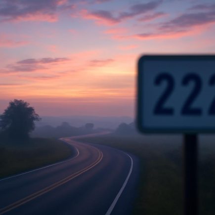 Signification Nombre 222 : Quel Message se Cache Derrière ?