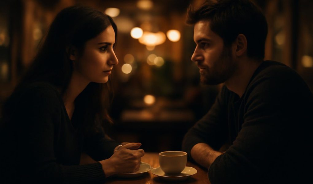 Comment Reconnaitre un Lien Karmique : les Signes qui ne Trompent Pas