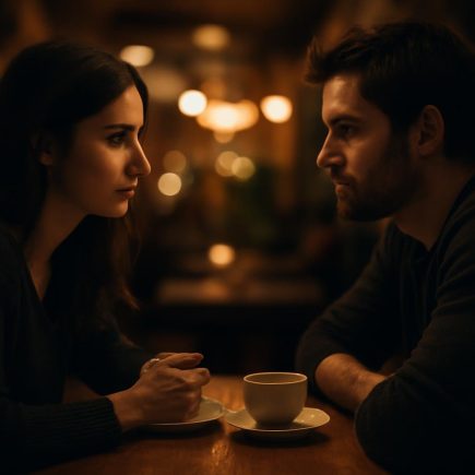 Comment Reconnaitre un Lien Karmique : les Signes qui ne Trompent Pas