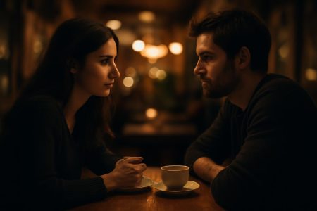 Comment Reconnaitre un Lien Karmique : les Signes qui ne Trompent Pas