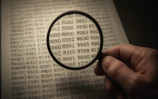 Signification d'une Série de Chiffres : Décodez les Messages Cachés