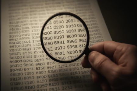 Signification d'une Série de Chiffres : Décodez les Messages Cachés