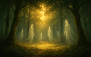 Devas de la Nature : Qui sont ces Esprits ?