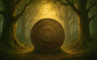 Signe Astrologique Celtique : Trouvez le vôtre dans le Calendrier des Arbres