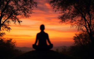 Frisson : Quelle est sa Signification Spirituelle ?