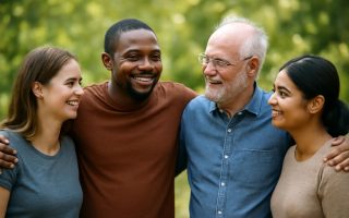 Famille d'Âmes Test : Lequel des 5 Types Êtes-vous ?