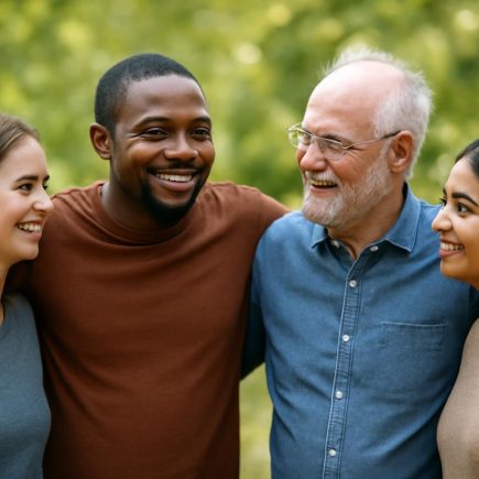 Famille d'Âmes Test : Lequel des 5 Types Êtes-vous ?
